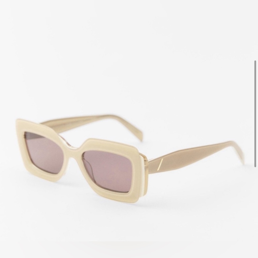 🔥🔥Zara double frame sunglasses - Picture 3 of 5